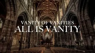 Dan Forrest: Requiem for the Living: Movement II: Vanitas Vanitatum