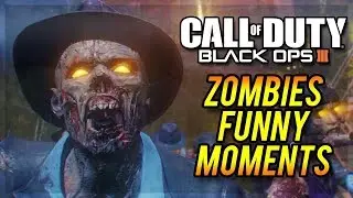 ANGRIEST LITTLE KID ON BLACK OPS 3 ZOMBIES (ALL PERK GLITCH TROLLING AND TRAP TROLLING)
