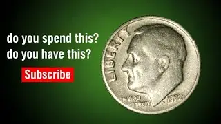 Don&rsquo;t Spend This Roosevelt Dime! Some 1970s Dimes Are Worth a Fortune