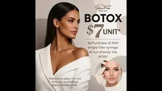 Feeling like your skin has lost its bounce or noticing those fine lines sticking around?