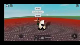 [OPBH] Rasputin Moveset 👾