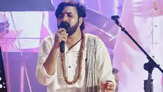 Adya Stotram | Damru Band | Stotro Path | আদ্যাস্তোত্রম | NEW SONG 2025
