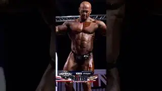 PCA British Championships 2025