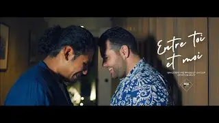 ENTRE TOI ET MOI - Court-métrage (2022)