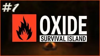 НЕПРИСТУПНАЯ КРЕПОСТЬ 2 #oxidegame