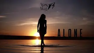 Aras Wolf - Alone (Original Radio Edit)