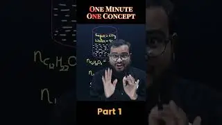 solute + solvent = solution