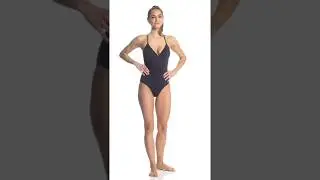 Carve Designs Dahlia One Piece Swimsuit | SwimOutlet.com