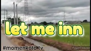 LET ME INN Reggae non copyright music free to use sounds