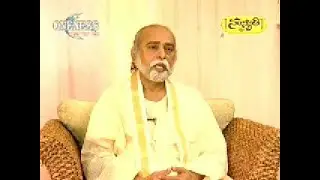 SRi Bhagavan Bhasya :  Emotional Stress The Killer - Deeksha The Cure