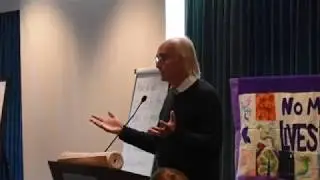 PWUD - Speakers - New Westminster - November 11 & 12, 2018 - Donald MacPherson - Drugpolicy.ca