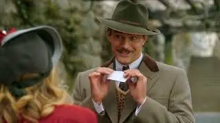 Colton Little Theatrical Reel 2025