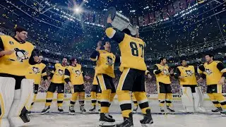 ФИНАЛ КУБКА СТЕНЛИ! КАРЬЕРА ЗА МАТВЕЯ МИЧКОВА В NHL 25