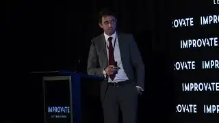 Cyabra - Assaf Danby - IMPROVATE IMPROVATE Defense & Cyber Conference Sofia 2022