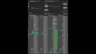 1000PEPE пробой + потянуть
