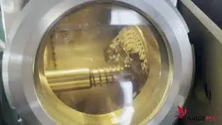 PVC pelletizer production line