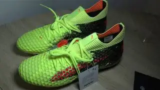 PUMA FUTURE 18.1 - freekickerz michir7
