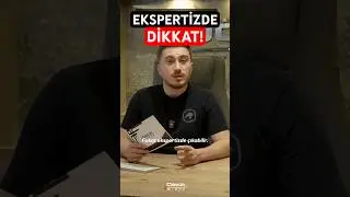 Boyasız G&ouml;&ccedil;&uuml;k D&uuml;zeltme Ekspertizde &Ccedil;ıkar mı ? İşte Ger&ccedil;ekler!