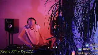 Room 555 x Dj 272 (Early Hardcore Mix)