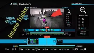 How To Edit Like A Pro On ShareFactory (Tips and Tricks)
