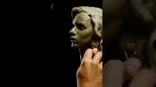 Моделирование волос и бесплатные уроки