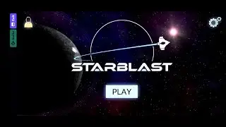 Starblast but if I Die the Video Ends