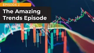 The Simply Smarter Webinar: S3EP2 - The Amazing Trends Episode
