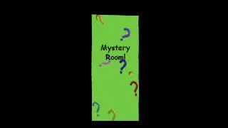 Baldi's Basics Raldi Mod: The Mystery Room