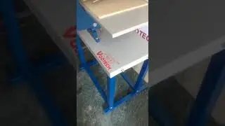 VGOTECH FABRIC SAMPLE SWATCH CUTTER