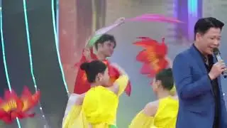 KỶ NGUYÊN VƯƠN MÌNH CỦA DÂN TỘC