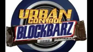 Blockbarz - Rasskulz (Urbancontrol Exclusive AUDIO)