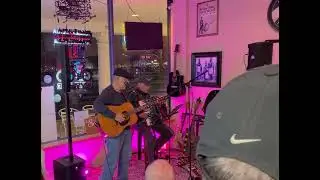The Grape Escape. Cover of Backstreet Girl with Lou 