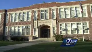 Gifford Park residents concerned with OPS possibly tearing down historic building