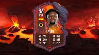 FIFA 21 NEW PROMO MARCH BLAZE!!!