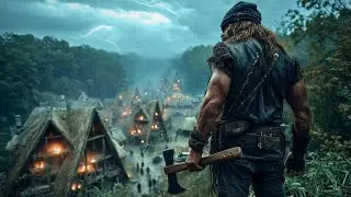They Exiled Him&hellip; He Came Back Stronger Than Ever for Revenge | Full Horror Movie