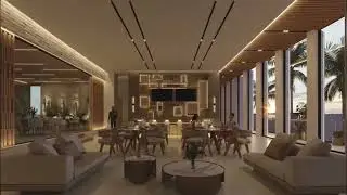 Beachfront condos on Pre-Sale in Ensenada, Baja California Mexico.