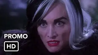 Once Upon a Time 4x18 Promo 