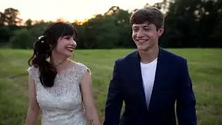Alex + Rhea Brown Wedding: Brooke Rodgers Photography
