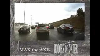 MAX THE AXE - 