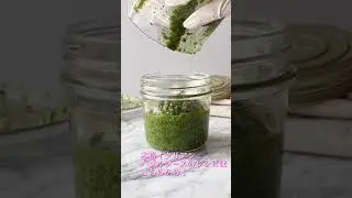 本格的すぎるバジルの消費法