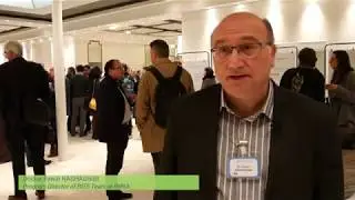 SMIV 2019 &ndash; Fawzi Nashashibi : r&ocirc;le des infrastructures intelligentes  pour le v&eacute;hicule autonome