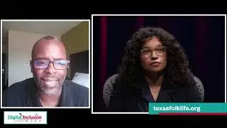 DIW2021: Texas Folk Life