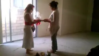 Curso de Sahumadoras en Los Angeles