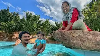 A wonderful DAY..!! HIDDEN PLACE of *தமிழ் நாடு*..😍