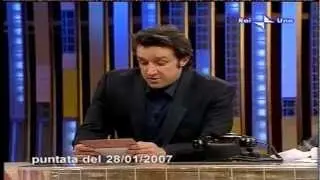 Una delle più belle puntate di Affari tuoi con Flavio Insinna.