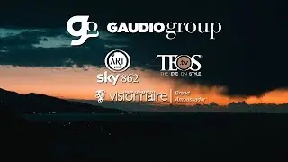 GAUDIOgroup - COCKTAIL PARTY OPENING - Monte-Carlo