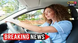 DVLA Warns Drivers: Common Medications Could Lead to Licence Revocation