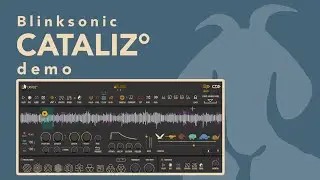 BLINKSONIC - CATALIZ° (demo)