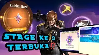 MSA S8: RETAKAN JURANG, TAMBAH LENCANA LAGI GES😁 - METAL SLUG AWAKENING