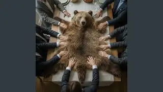 Мрак и ахуй